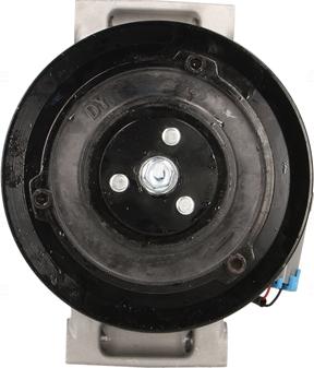 Nissens 89420 - Compresor, aire acondicionado www.parts5.com