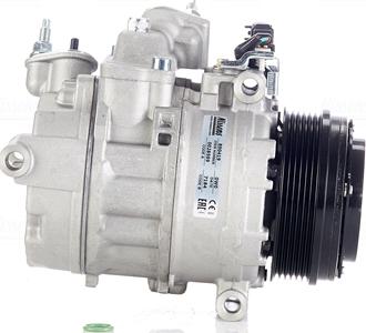 Nissens 890419 - Compresor, aire acondicionado www.parts5.com