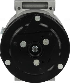 Nissens 89063 - Compresor, aire acondicionado www.parts5.com