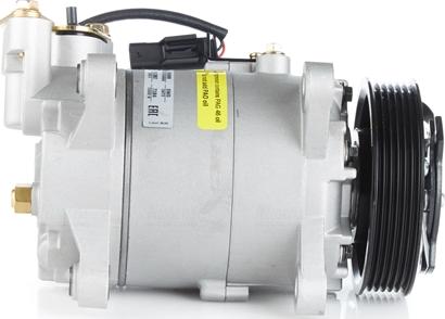 Nissens 890099 - Compressor, air conditioning parts5.com