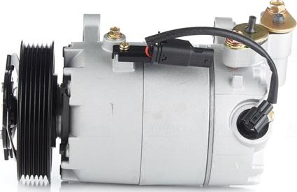 Nissens 890099 - Compressor, air conditioning www.parts5.com