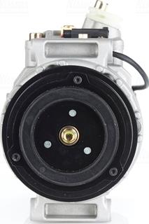 Nissens 89039 - Compresor, climatizare www.parts5.com