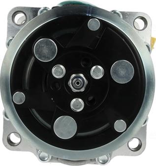 Nissens 89032 - Kompresör, klima sistemi www.parts5.com