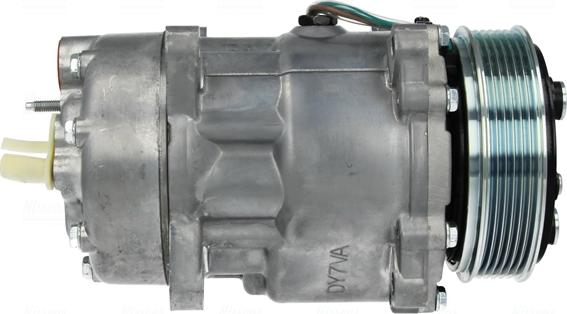 Nissens 89032 - Kompresör, klima sistemi www.parts5.com