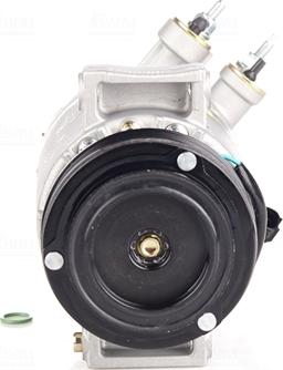 Nissens 890215 - Kompresor, klimtatska naprava www.parts5.com