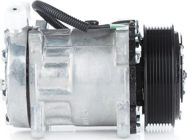 Nissens 89139 - Compresor, aire acondicionado www.parts5.com