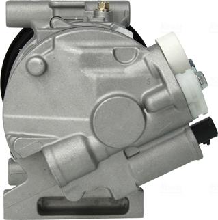 Nissens 89202 - Kompressor,kliimaseade www.parts5.com