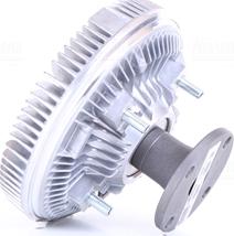 Nissens 86226 - Clutch, radiator fan www.parts5.com