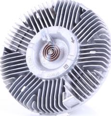 Nissens 86226 - Clutch, radiator fan www.parts5.com