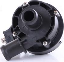 Nissens 831091 - Water Pump www.parts5.com