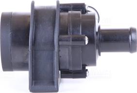 Nissens 831063 - Water Pump parts5.com