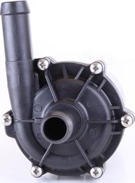 Nissens 831082 - Additional Water Pump www.parts5.com