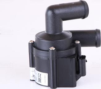 Nissens 831072 - Veepump www.parts5.com