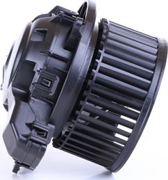 Nissens 87431 - Interior Blower www.parts5.com