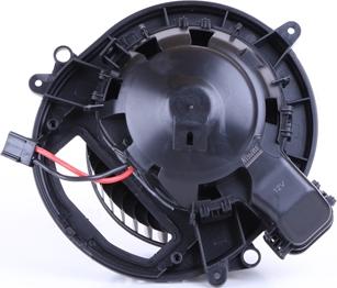 Nissens 87431 - Interior Blower www.parts5.com