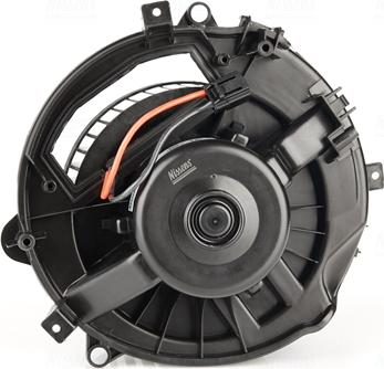 Nissens 87426 - Kalorifer motoru www.parts5.com