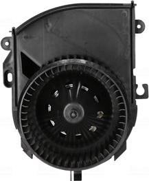 Nissens 87651 - Interior Blower www.parts5.com