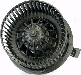 Nissens 87043 - Interior Blower www.parts5.com