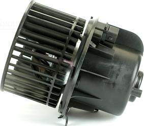 Nissens 87061 - Interior Blower www.parts5.com