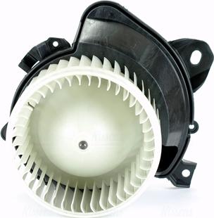 Nissens 87086 - Interior Blower www.parts5.com