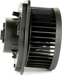 Nissens 87020 - Vnitřní ventilátor www.parts5.com