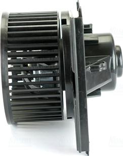 Nissens 87022 - Interior Blower www.parts5.com