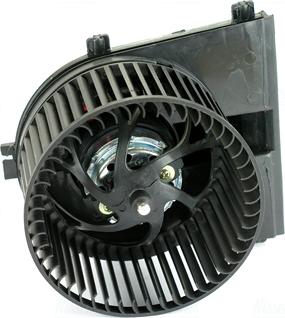 Nissens 87022 - Interior Blower www.parts5.com