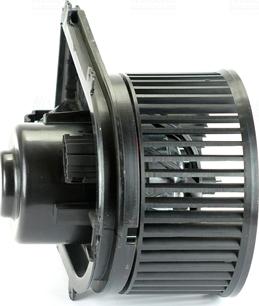 Nissens 87022 - Interior Blower www.parts5.com