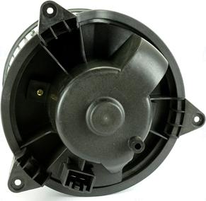 Nissens 87027 - Interior Blower www.parts5.com