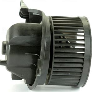 Nissens 87027 - Interior Blower www.parts5.com