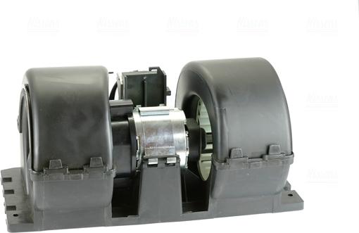 Nissens 87133 - Interior Blower www.parts5.com