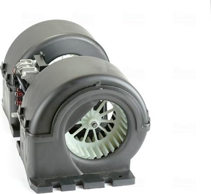 Nissens 87133 - Interior Blower www.parts5.com