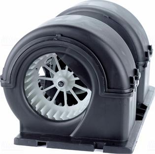 Nissens 87132 - Interior Blower www.parts5.com