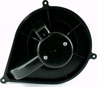 Nissens 87128 - Interior Blower www.parts5.com