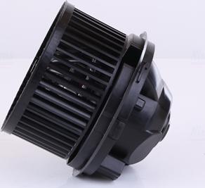 Nissens 87245 - Interior Blower www.parts5.com