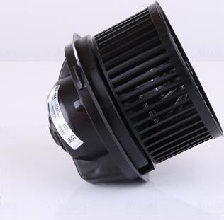 Nissens 87245 - Interior Blower www.parts5.com