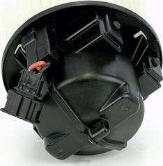 Nissens 87223 - Interior Blower parts5.com