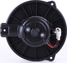 Nissens 87796 - Vnitřní ventilátor www.parts5.com