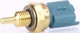 Nissens 207033 - Sensor, temperatura del refrigerante www.parts5.com