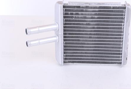 Nissens  76502 - Heat Exchanger, interior heating www.parts5.com