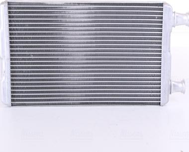 Nissens 70979 - Heat Exchanger, interior heating www.parts5.com