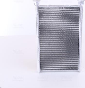 Nissens 70526 - Heat Exchanger, interior heating parts5.com