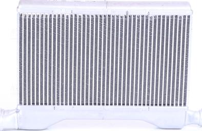 Nissens 70528 - Heat Exchanger, interior heating www.parts5.com