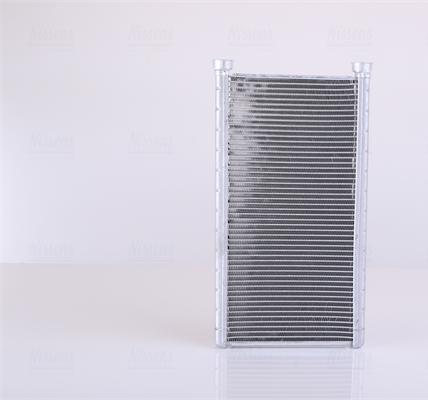 Nissens 70235 - Heat Exchanger, interior heating www.parts5.com