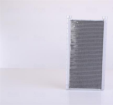 Nissens 70235 - Heat Exchanger, interior heating www.parts5.com