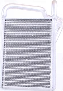 Nissens 707179 - Heat Exchanger, interior heating www.parts5.com