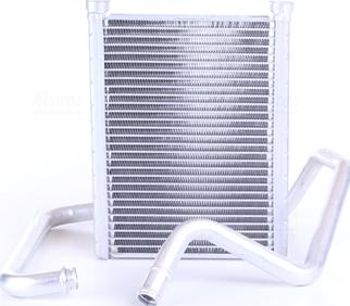 Nissens 707178 - Heat Exchanger, interior heating www.parts5.com