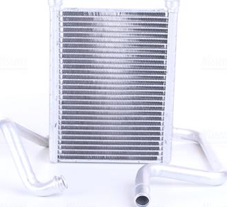 Nissens 707178 - Heat Exchanger, interior heating www.parts5.com