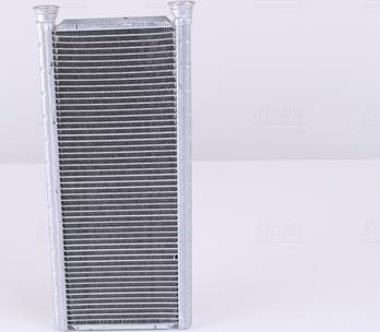 Nissens 707201 - Heat Exchanger, interior heating parts5.com