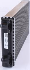 Nissens 71928 - Heat Exchanger, interior heating www.parts5.com